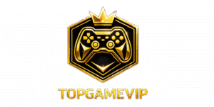 topgamevip logo